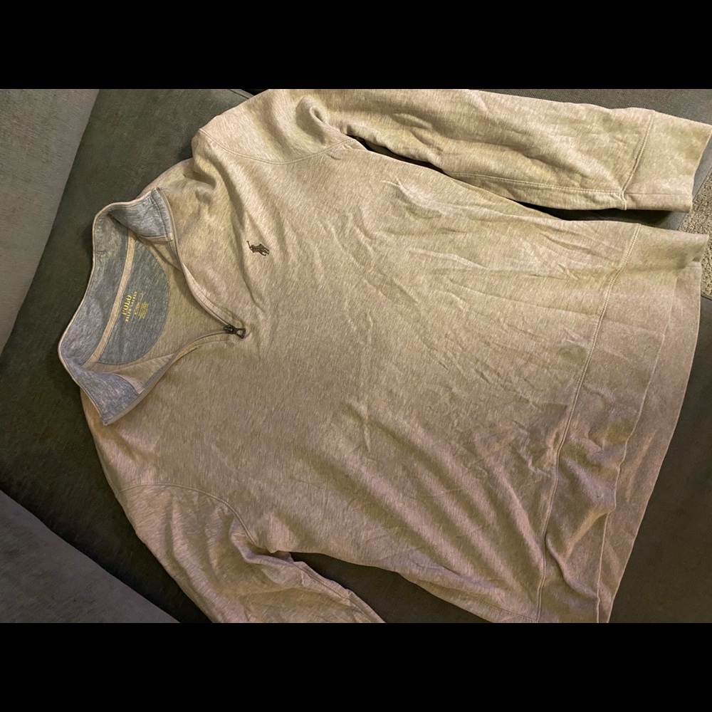 Ralph Lauren sweater